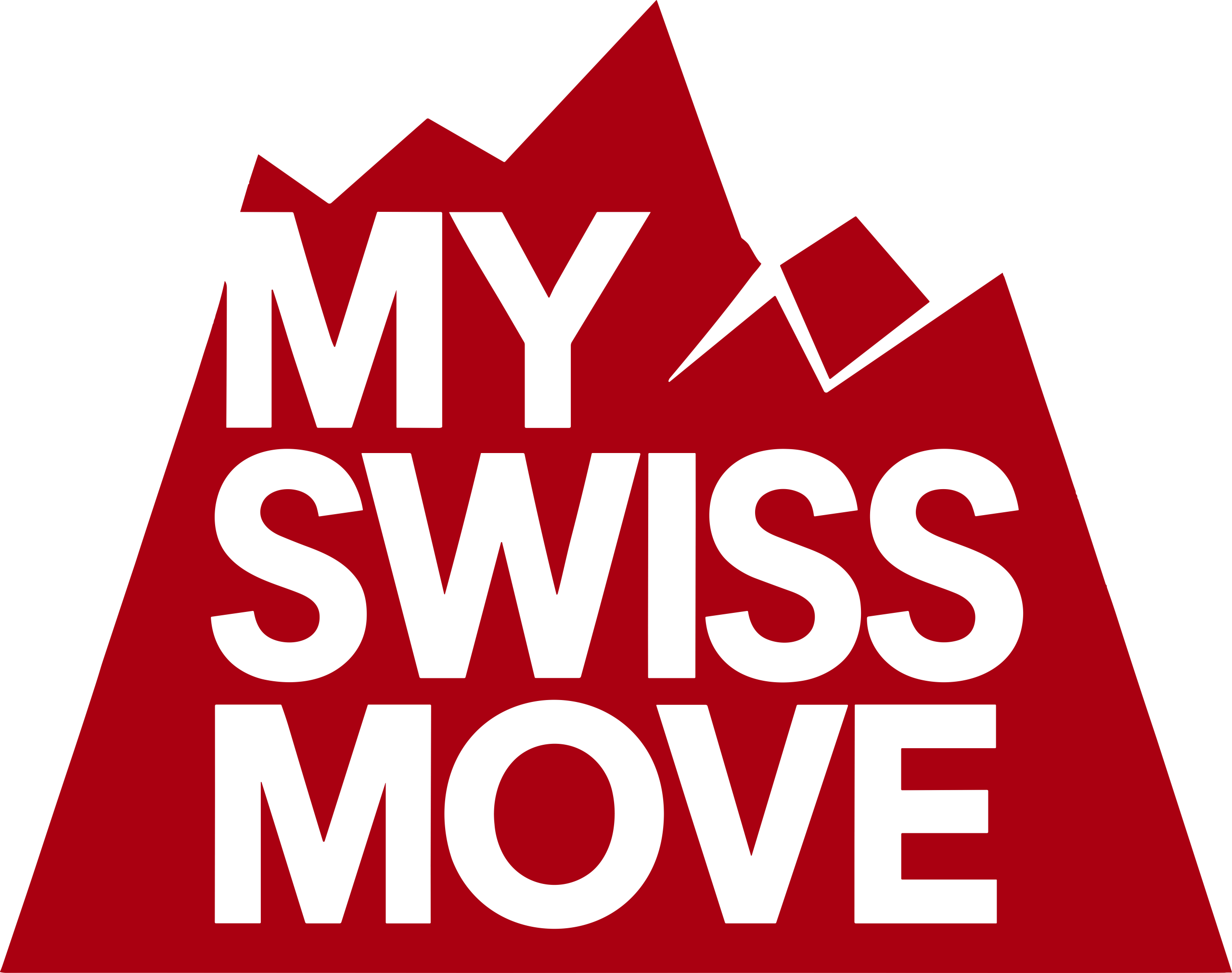 MySwissMove